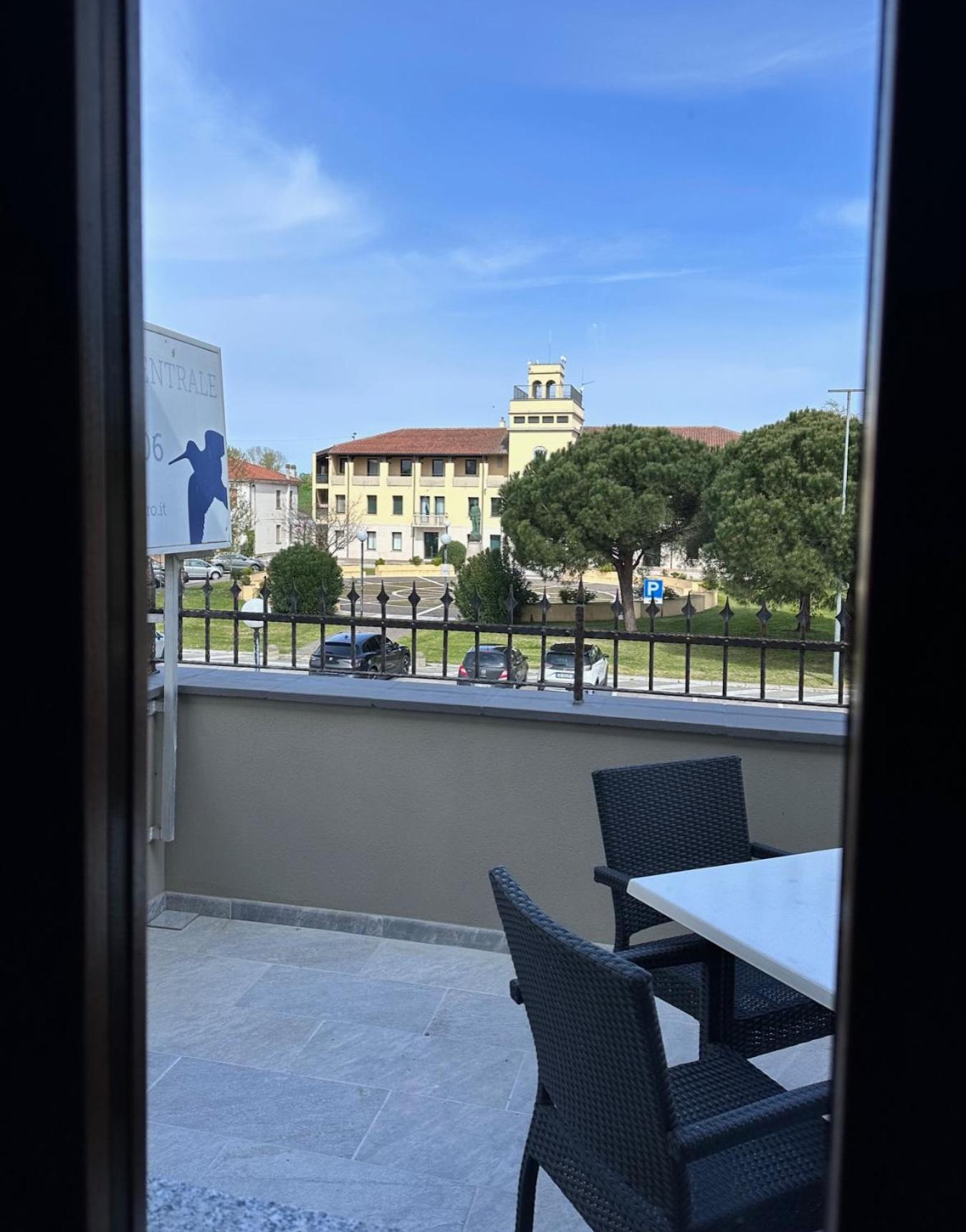 Alloggiitalia Porto Tolle Exterior photo