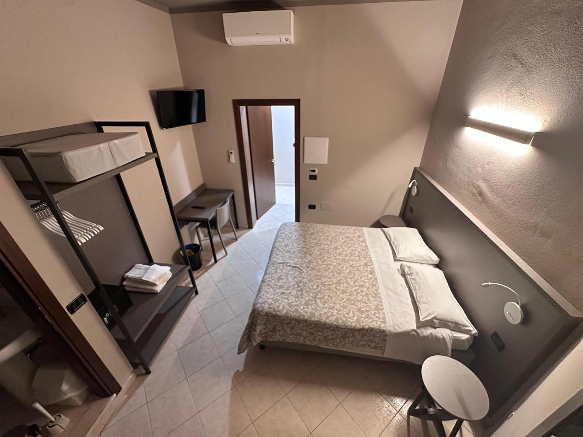 Alloggiitalia Porto Tolle Exterior photo