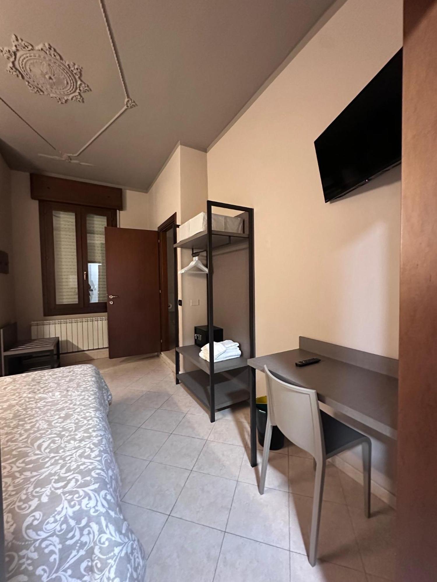 Alloggiitalia Porto Tolle Exterior photo