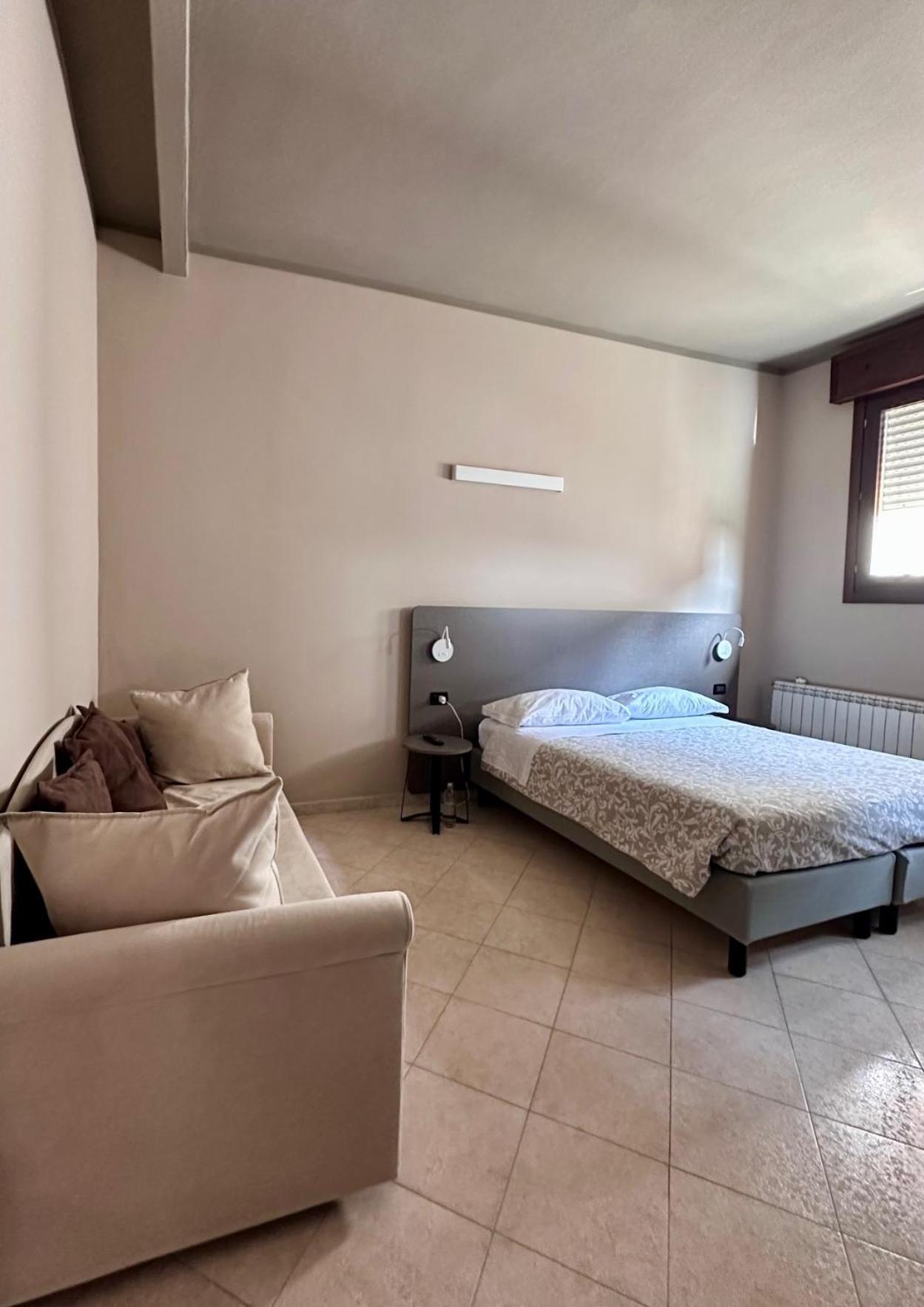 Alloggiitalia Porto Tolle Exterior photo